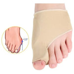 Corrector Ortopédico de Juanetes - Compra 1 Lleva 2