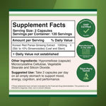 MOUNTAIN VALLEY X 90 CON ASHWAGANDHA Y SIN AZUCAR