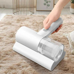 ASPIRADORA INALÁMBRICA ANTI-ÁCAROS