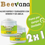 🔥 ¡Paga 1 y llévate 2! Beevana Crema para Dolores y Articulaciones – Eficacia comprobada por miles de usuarios 🔥