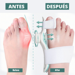 CORRECTOR DE JUANETE