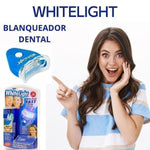 BLANQUEADOR DE DIENTES WHITELIGTH