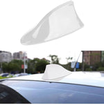 ANTENA ALETA DE TIBURÓN RADIO CARRO CHIP