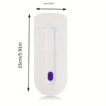 DEPILADORA PORTÁTIL PREMIUM HAIR REMOVER