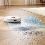 30% DE DESCUENTO HOY - CLEANROBOT® - ASPIRADORA ÚLTIMA GENERACIÓN