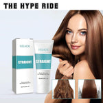 Crema Alisadora Hidratante de Keratina