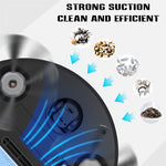 ASPIRADORA ROBOT - ASPIRADO INTELIGENTE