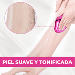 DEPILADOR DE CRISTAL