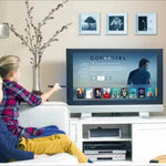 ANTENA TDT DE ALTA DEFINICIÓN