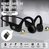 AURICULARES DE CONDUCCIÓN ÓSEA U9.