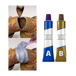 KIT DE SOLDADURA EN FRIO 2 X 1