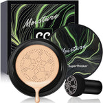 MOISTURE CUSHION | BASE DE ALTA COBERTURA