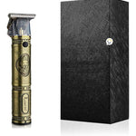 ¡BLACK FRIDAY -50%! RASURADORA ELÉCTRICA INALÁMBRICA PROFESIONAL