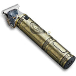 ¡BLACK FRIDAY -50%! RASURADORA ELÉCTRICA INALÁMBRICA PROFESIONAL