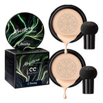 MOISTURE CUSHION | BASE DE ALTA COBERTURA