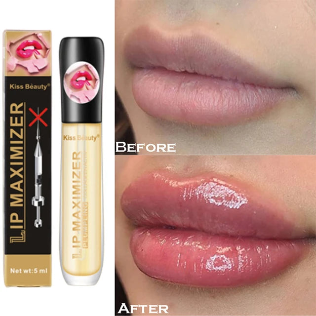 PAGA 1 LLEVA 2 😱 PROMO 2 X 1 🎁 MAXIMIZADOR DE LABIOS