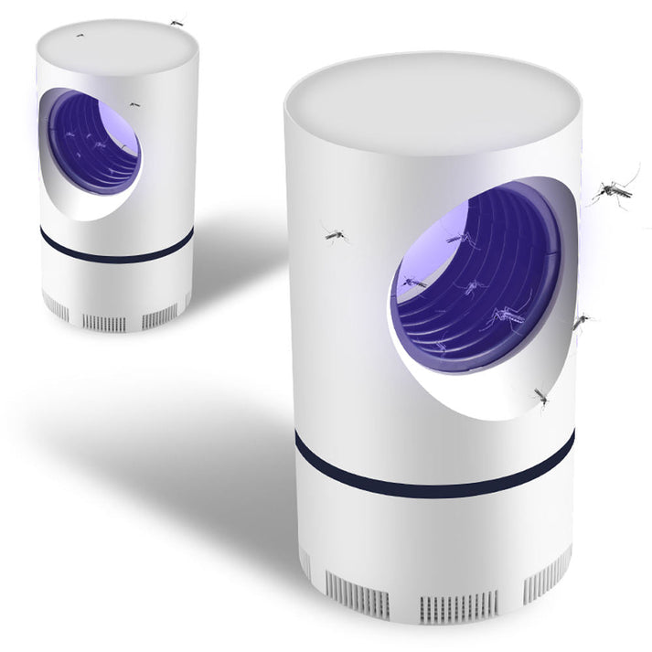 LAMPARA ANTI-MOSQUITOS