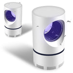 LAMPARA ANTI-MOSQUITOS