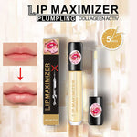 PAGA 1 LLEVA 2 😱 PROMO 2 X 1 🎁 MAXIMIZADOR DE LABIOS