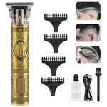 Máquina Buda Barba y Cabello | Recargable